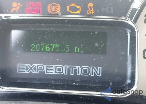 2014 Ford Expedition Limited from USA, damaged, VIN 1FMJU1K54EEF58916